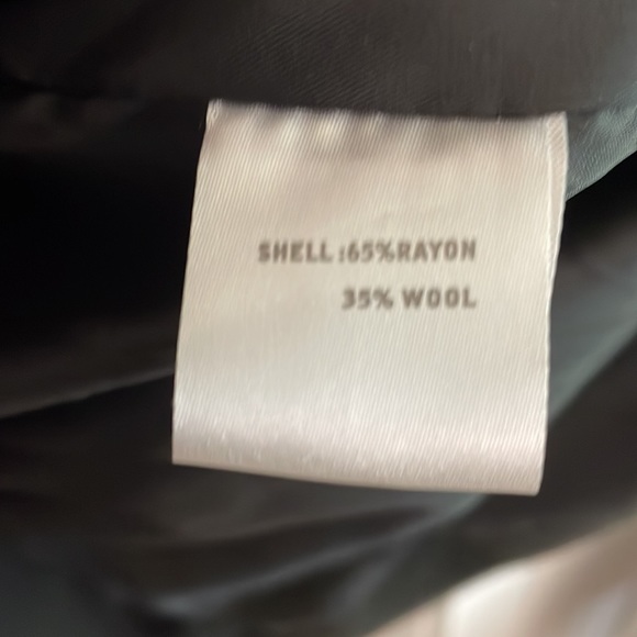 Mens coat/jacket. - Picture 4 of 4